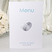 Svadobné menu - M2060C