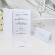 Svadobné menu - M908