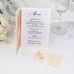 Svadobné menu - M966