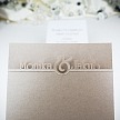 Svadobné oznámenie - G2028A