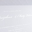 Svadobné oznámenie - G2055