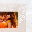 Svadobné oznámenie s fotografiou - G2121A