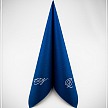 Svadobný obrúsok s monogramom - UB11